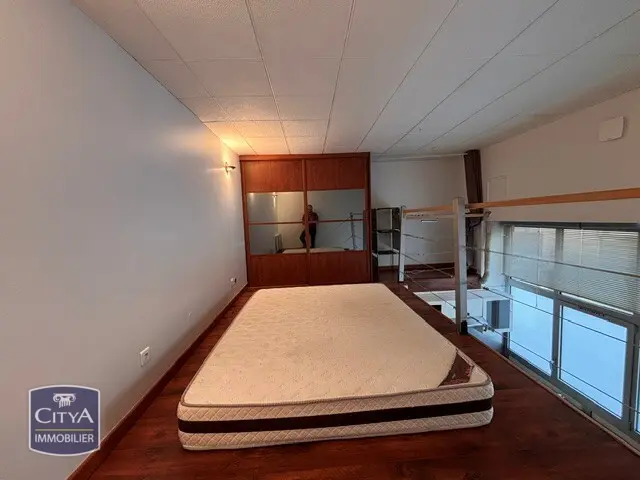 Photo 8 Appartement 1 pièce 36m²