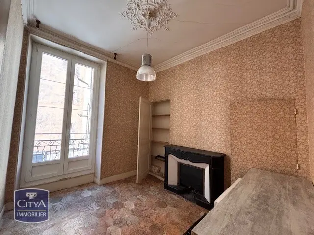 Photo 7 appartement Grenoble