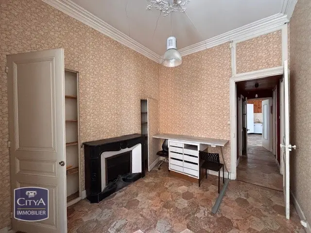 Photo 5 appartement Grenoble