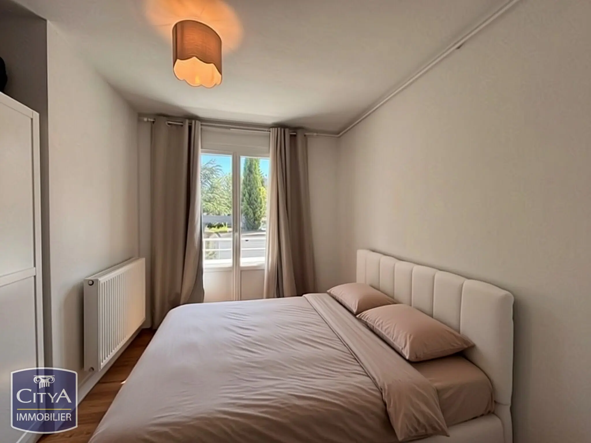 Photo 2 Appartement 2 pièces 41.74m²
