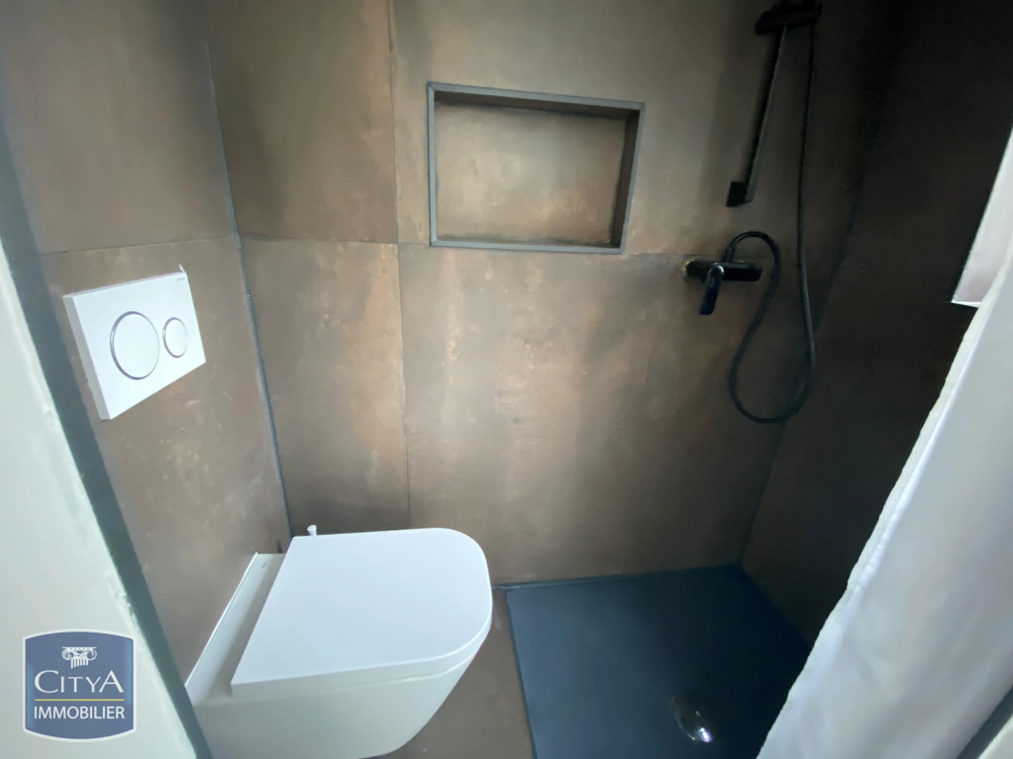 Photo 9 Appartement 4 pièces 59.37m²