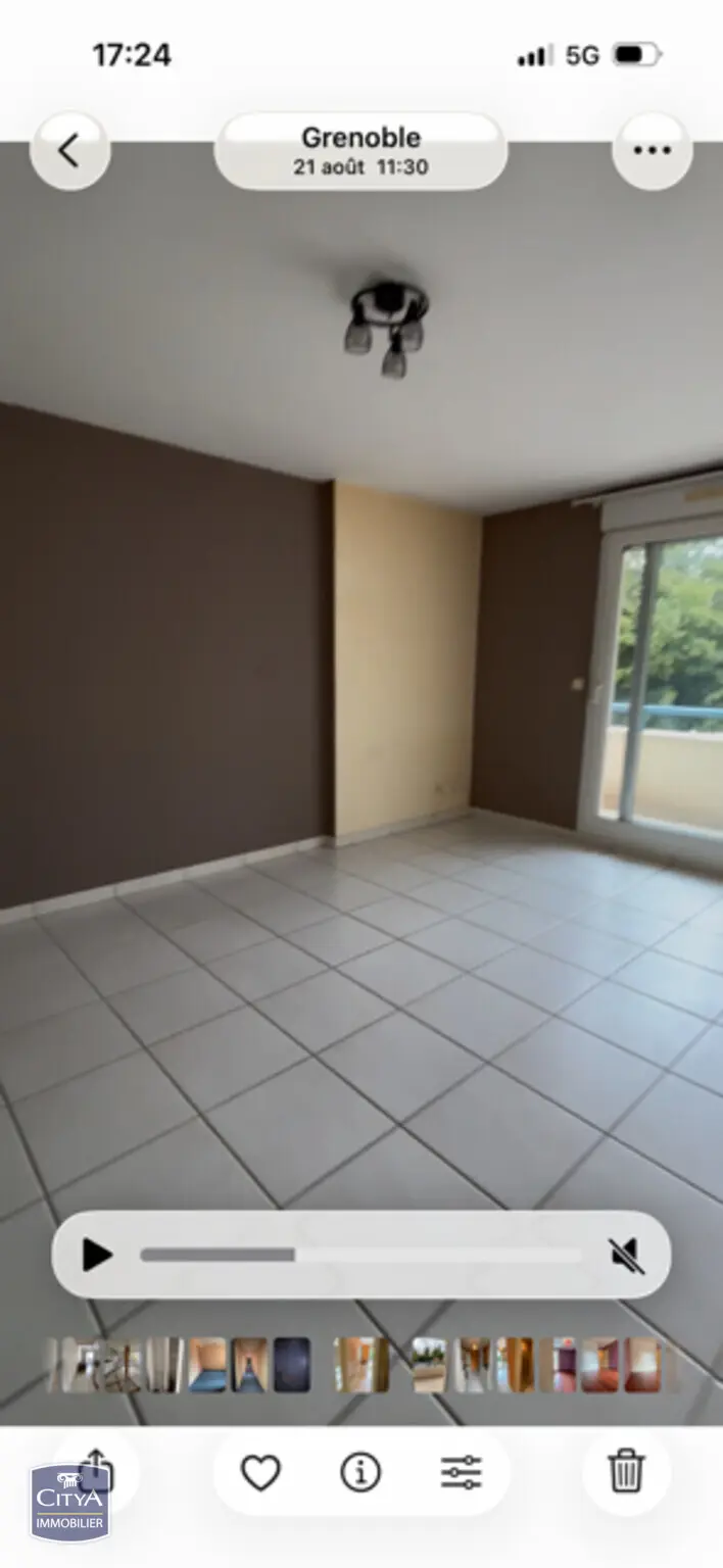 Photo 12 Appartement 2 pièces 47m²