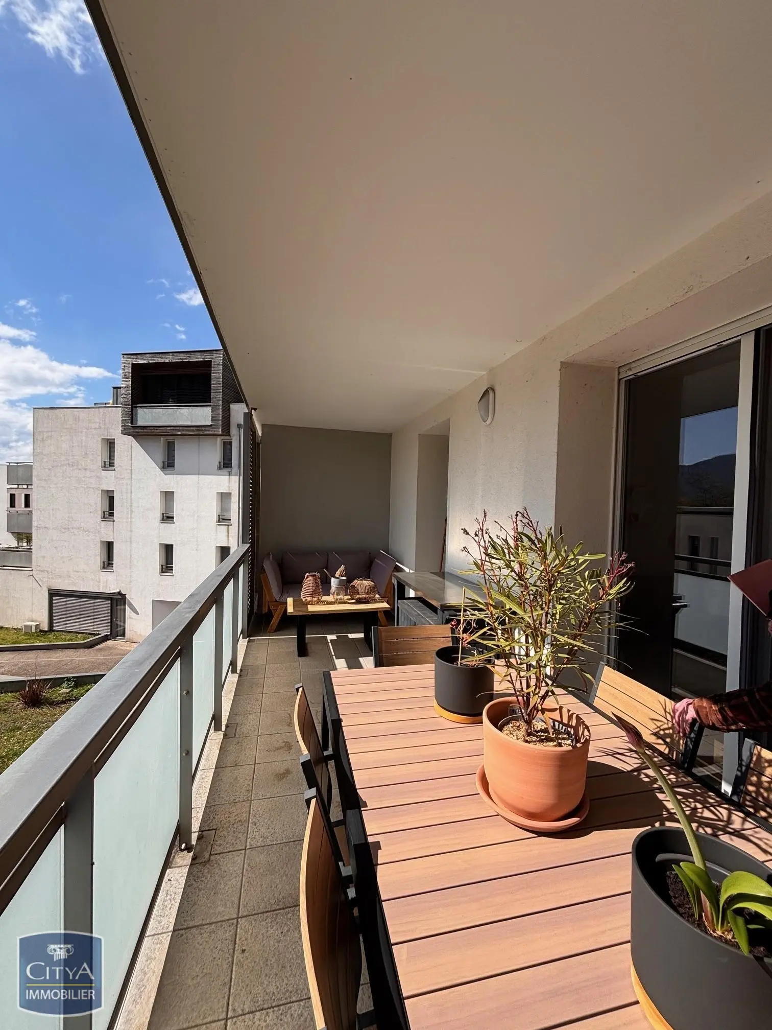 Photo 4 Appartement 2 pièces 40.25m²
