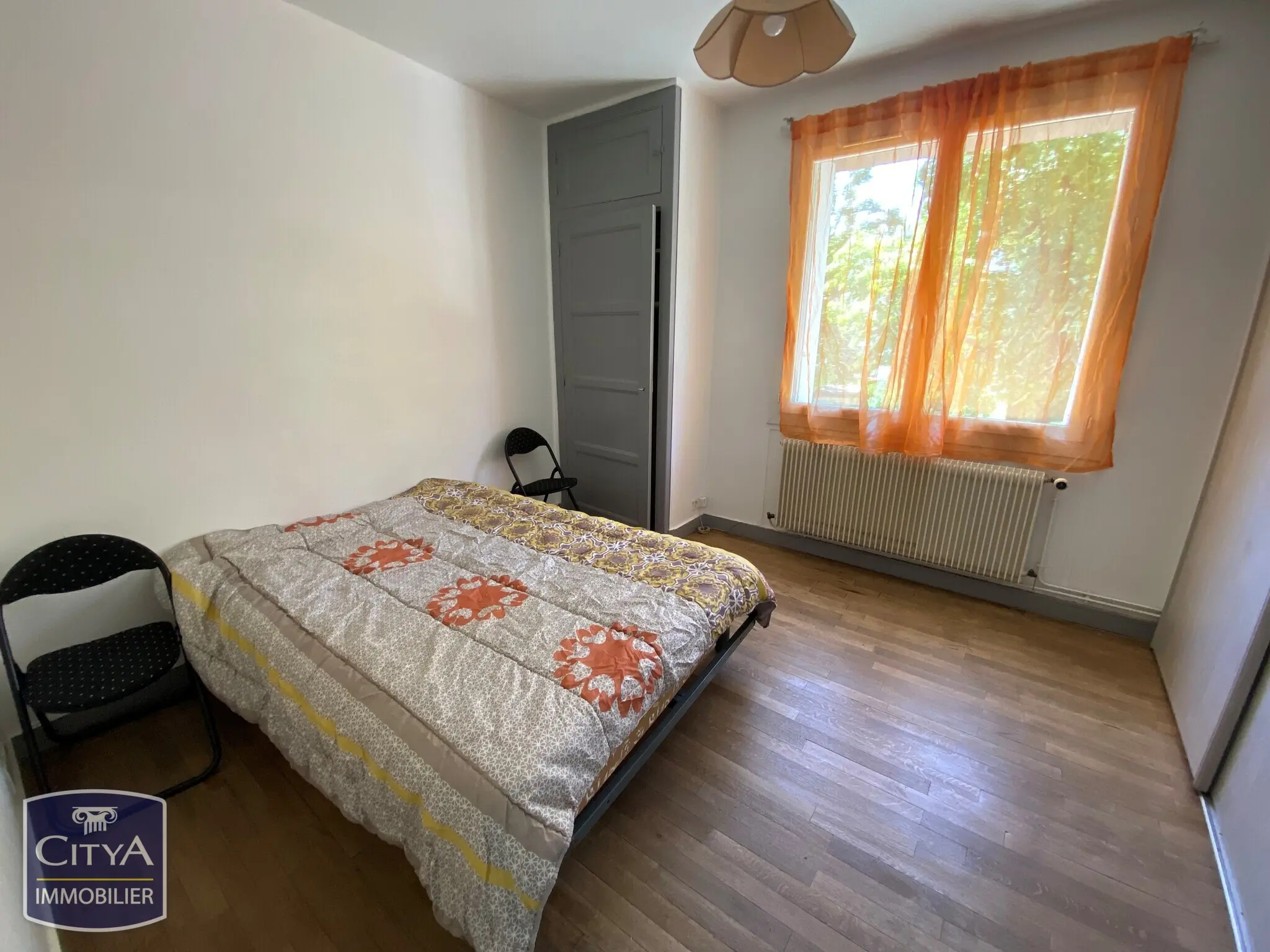 Photo 5 Appartement 2 pièces 55.2m²