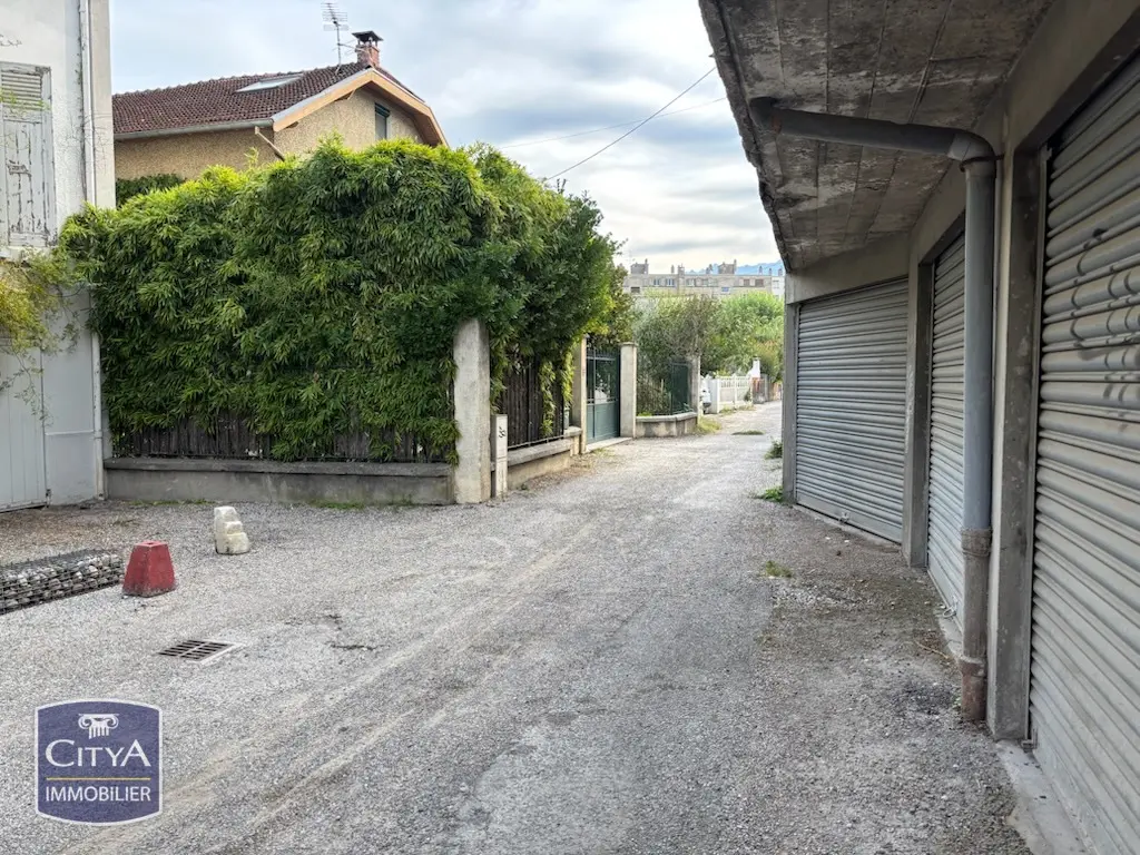 Photo 4 Parking 15m²