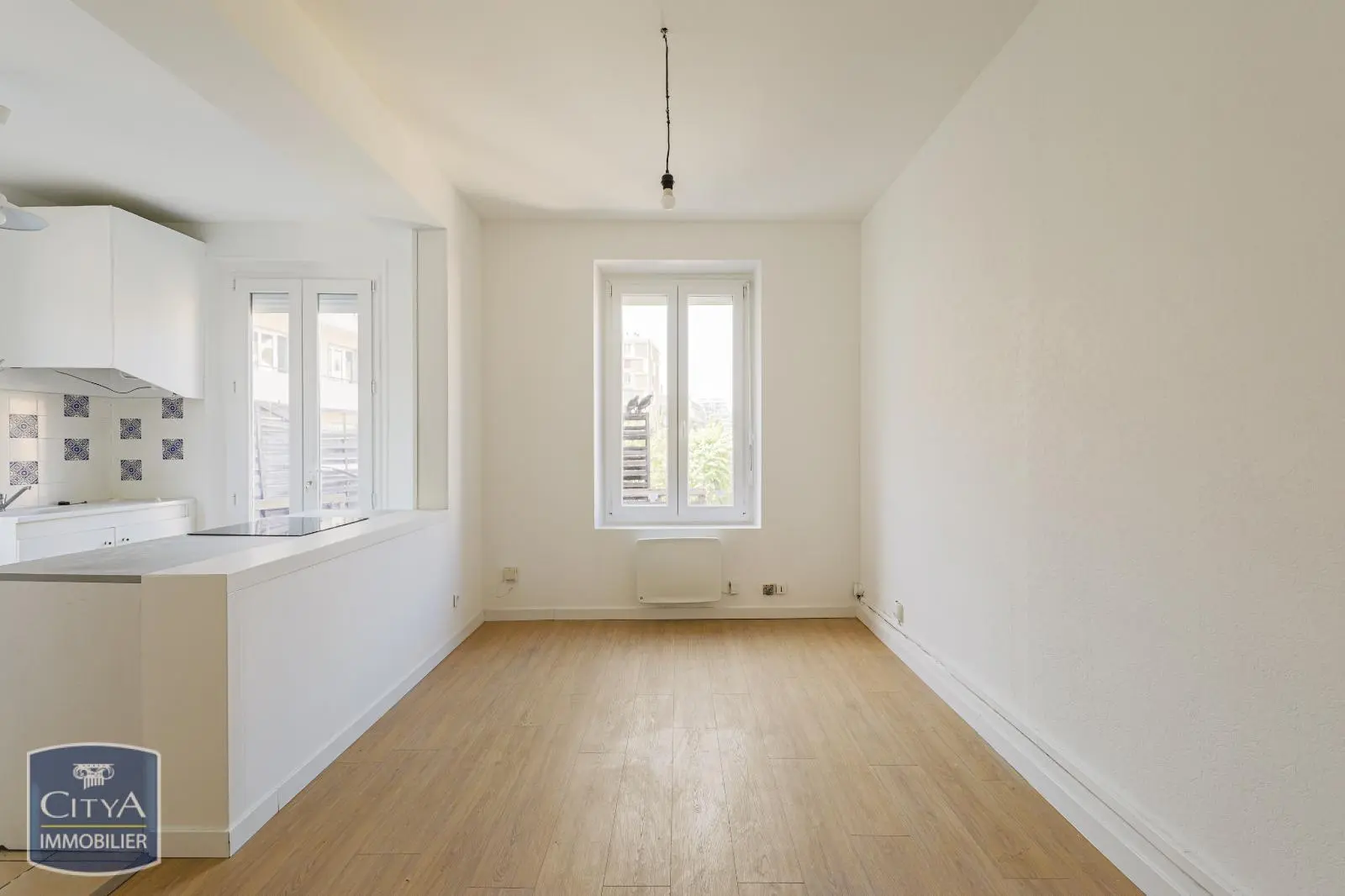 Photo 6 Appartement 2 pièces 37m²