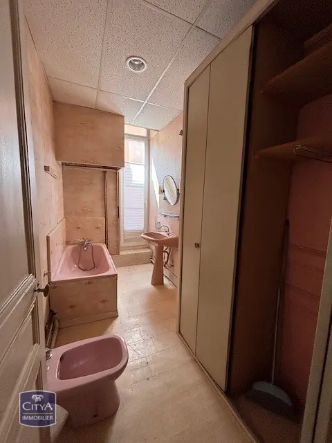 Photo 2 appartement Grenoble