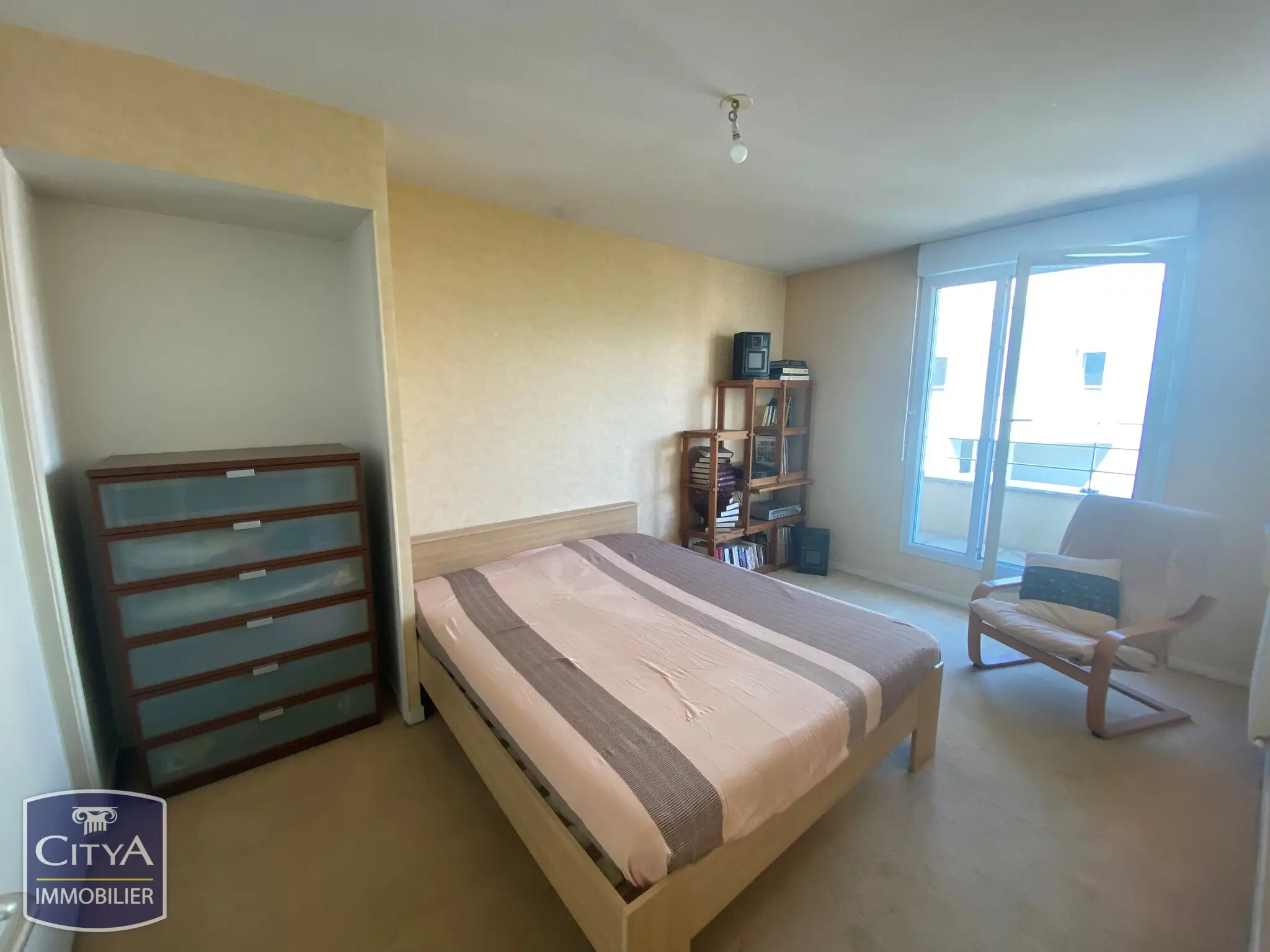 Photo 3 Appartement 2 pièces 53.03m²