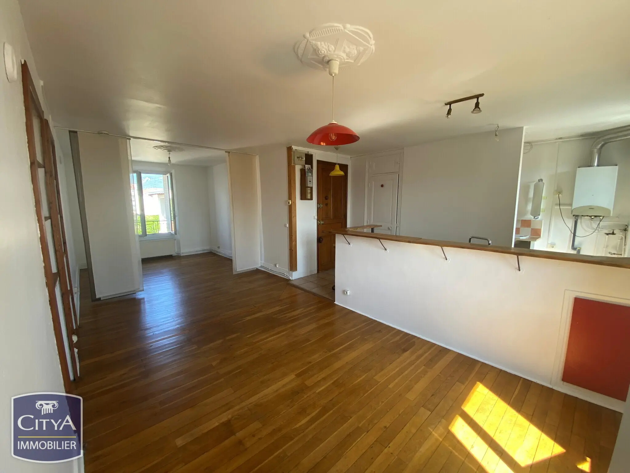 Photo 5 Appartement 2 pièces 40.85m²