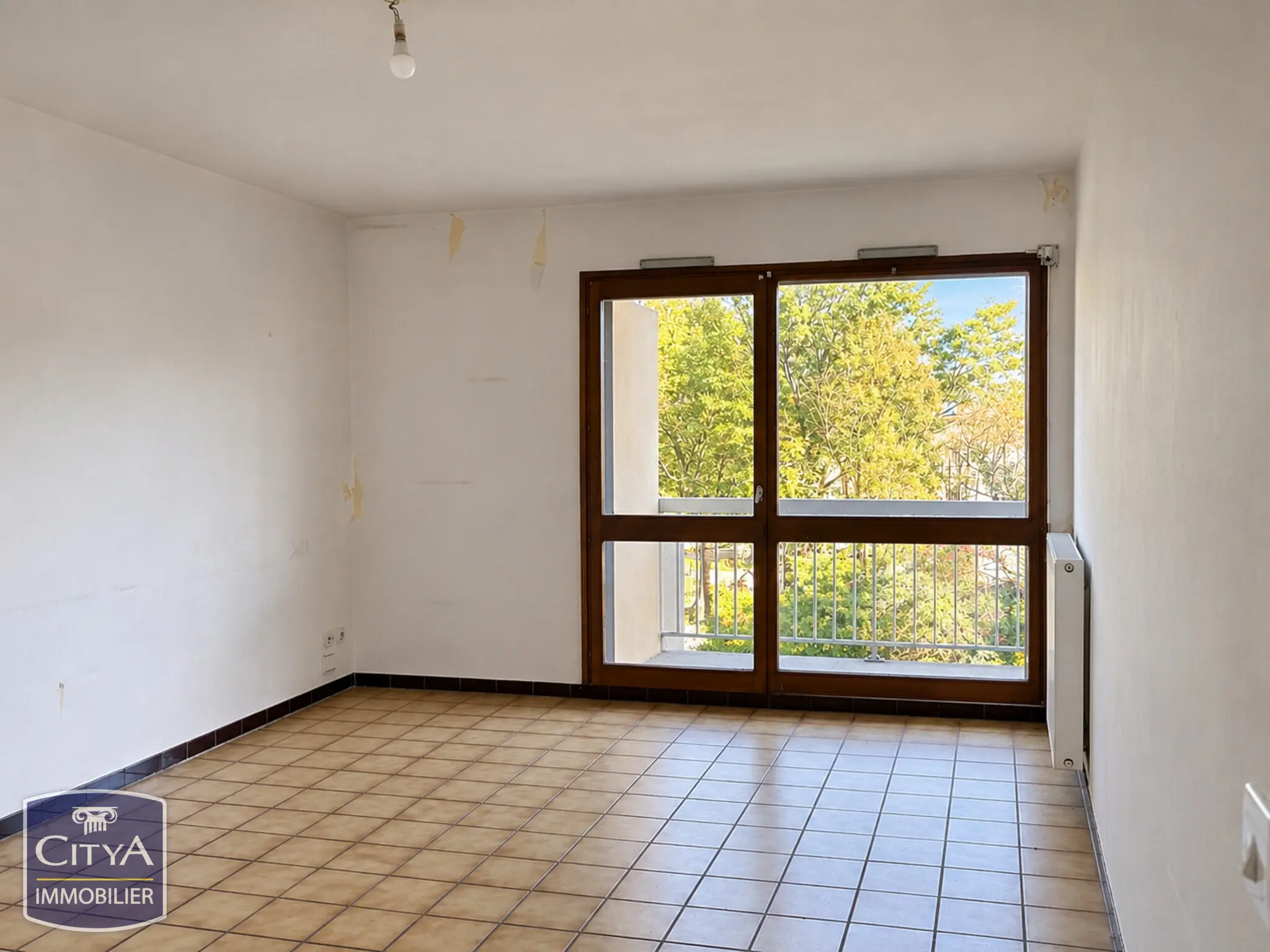 Photo 1 Appartement 1 pièce 39.2m²