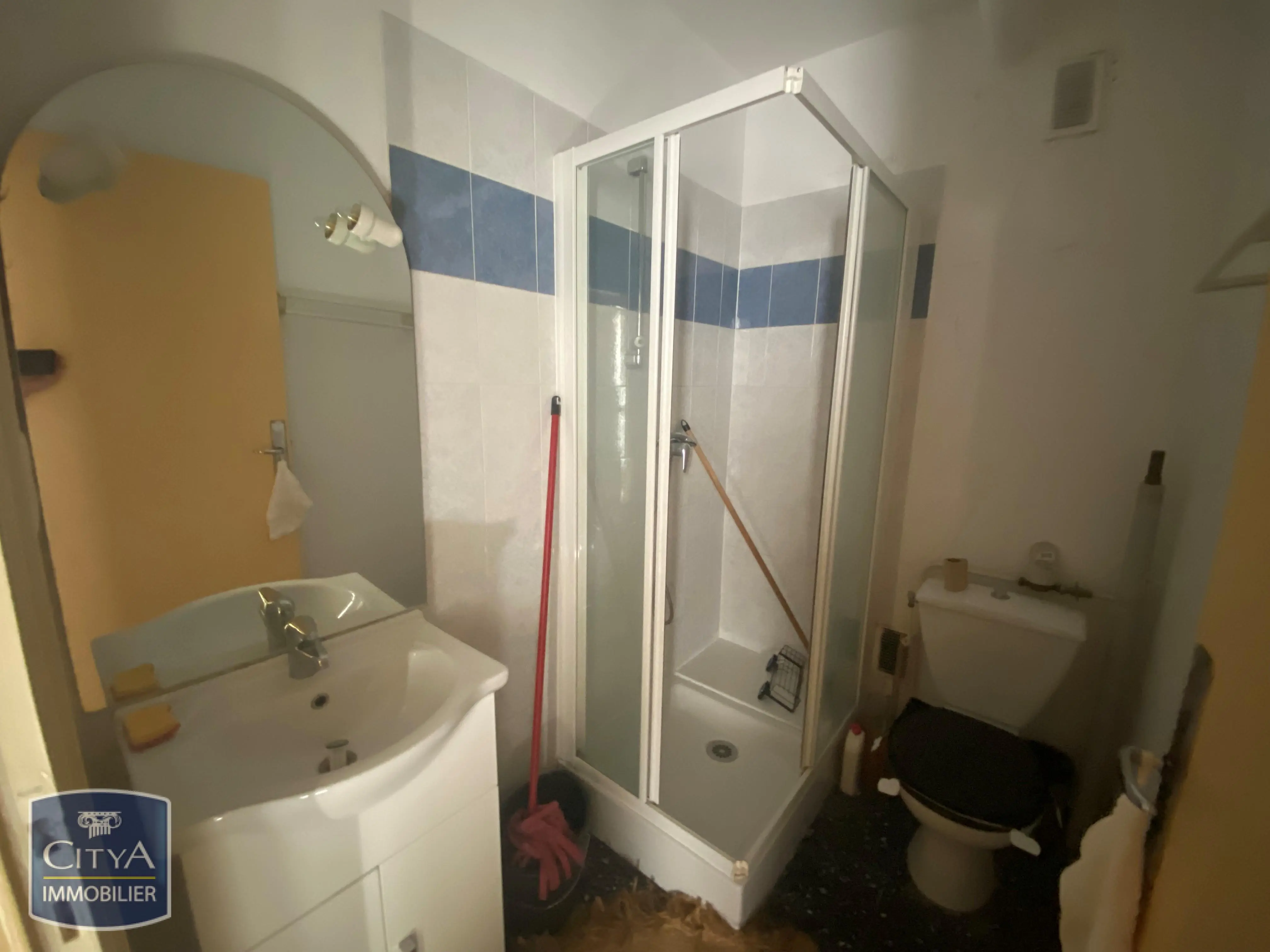 Photo 5 Appartement 1 pièce 23m²