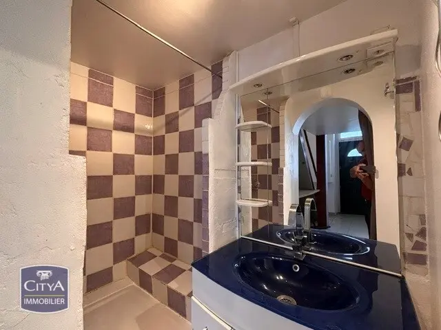 Photo 3 Appartement 1 pièce 36m²