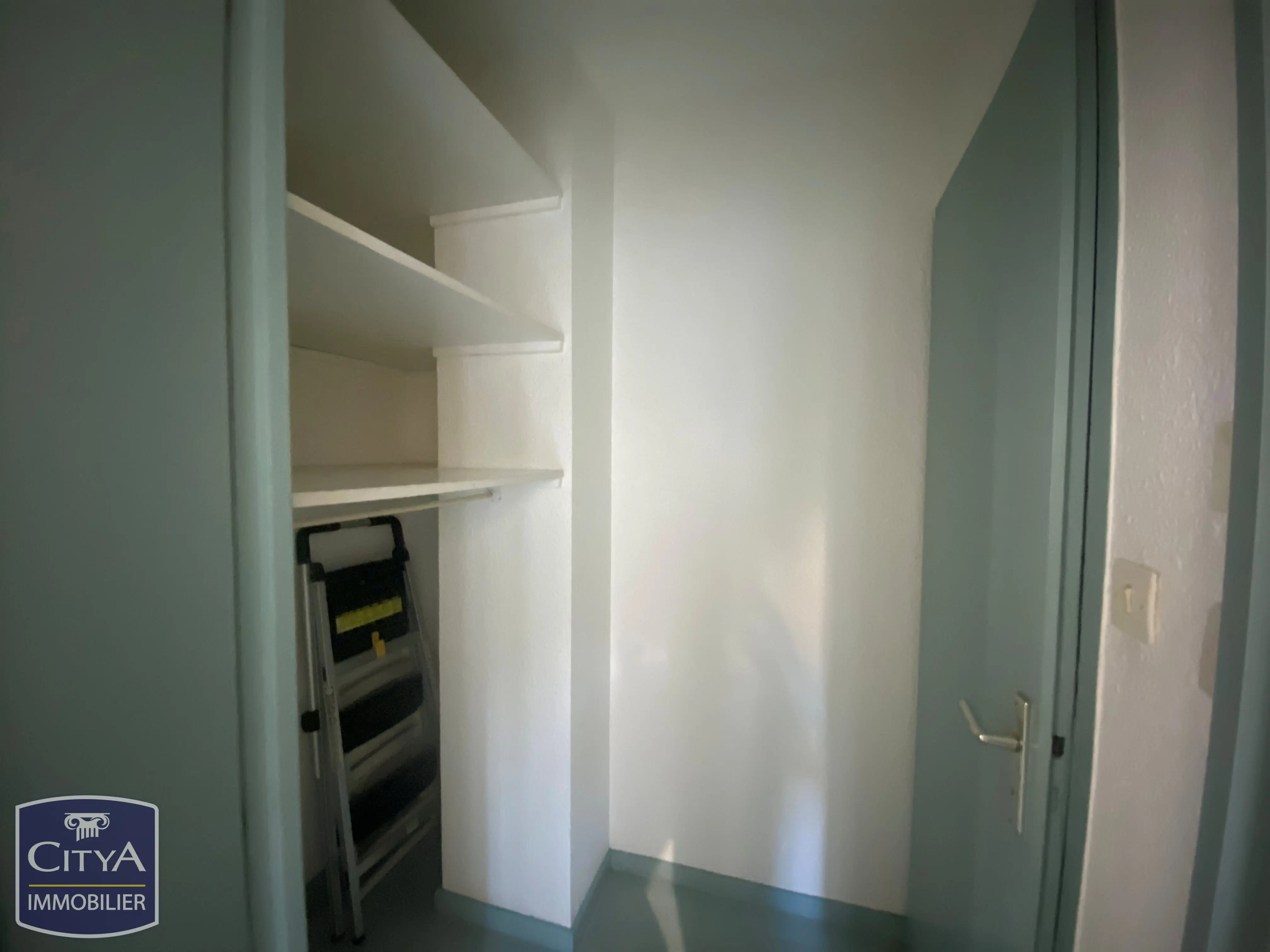 Photo 9 Appartement 1 pièce 16.74m²