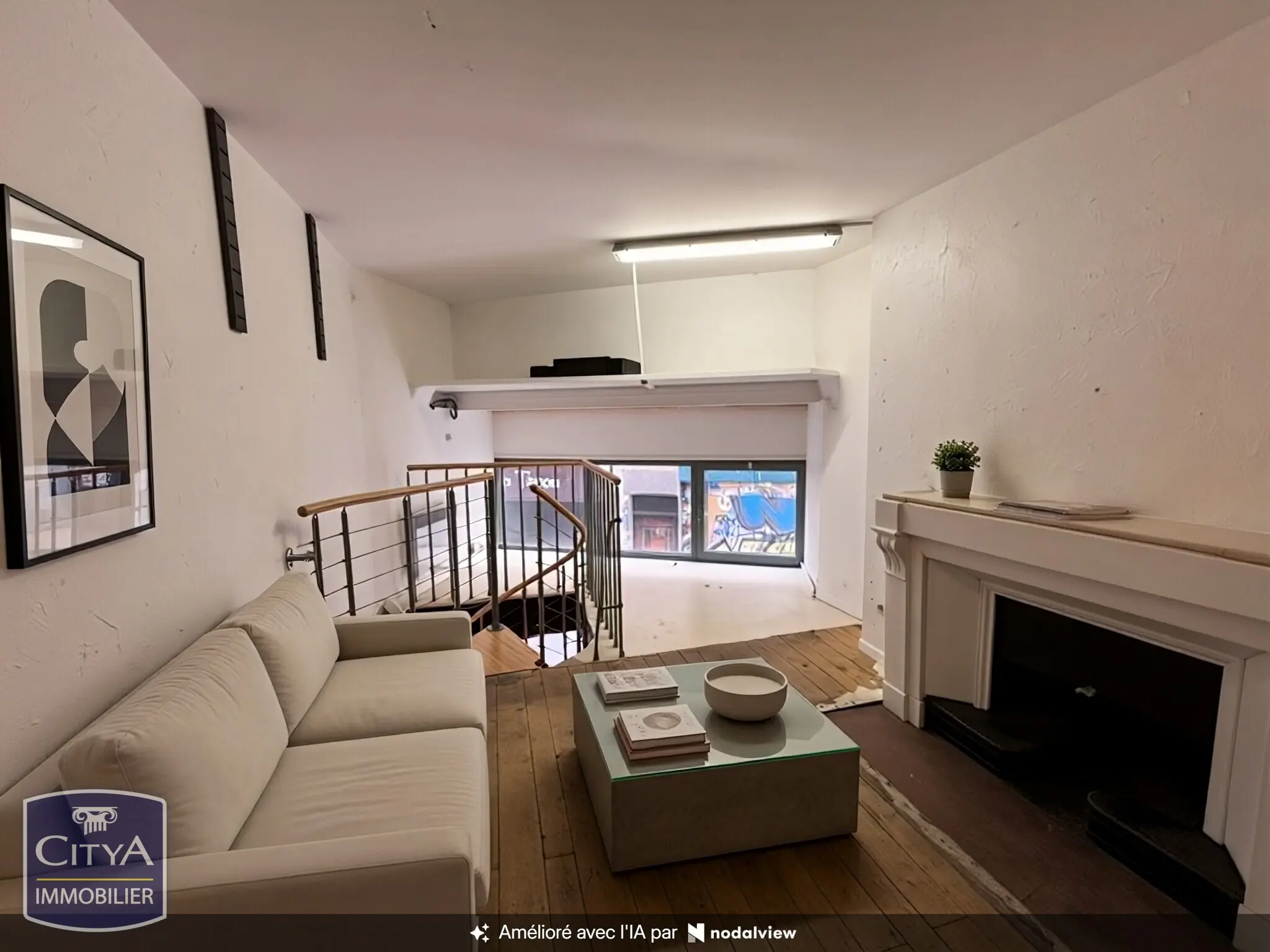 Photo 3 Local Commercial 34m²
