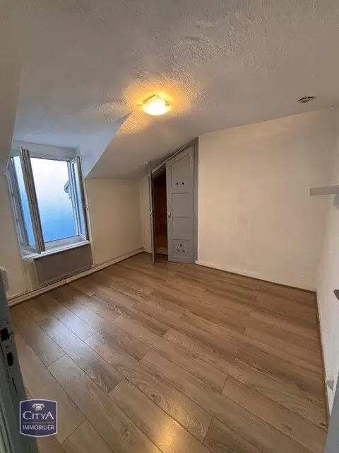 Photo 2 Appartement 2 pièces 33.2m²