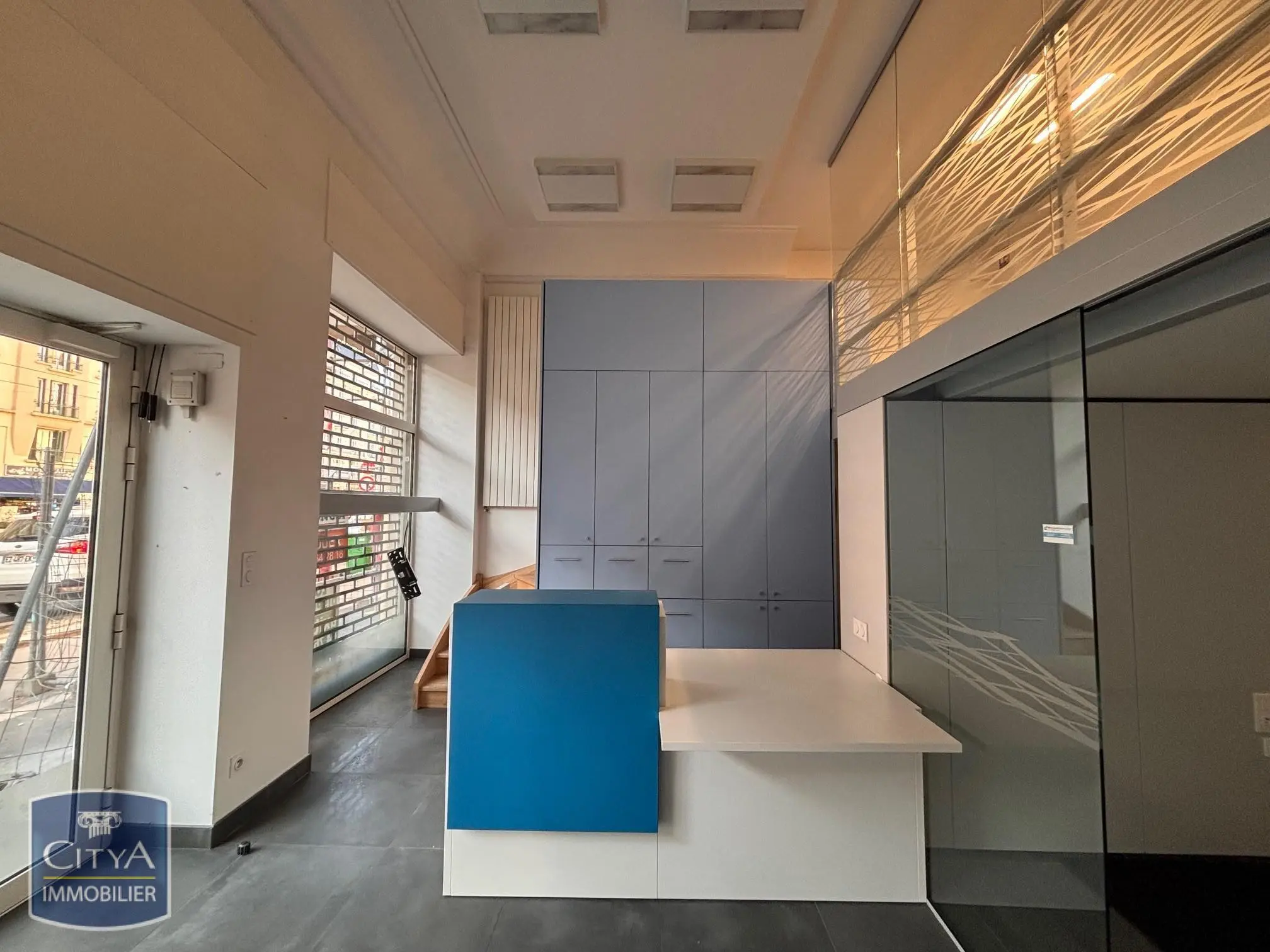 Photo 5 Local Commercial 58m²