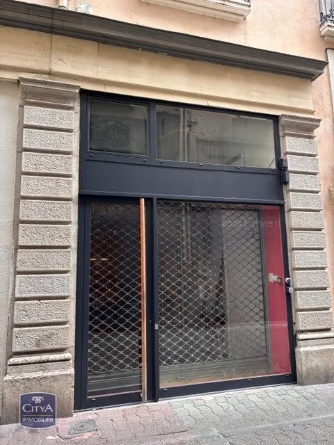 Photo 1 Local Commercial 34m²