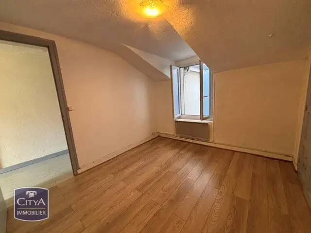 Photo 4 Appartement 2 pièces 33.2m²