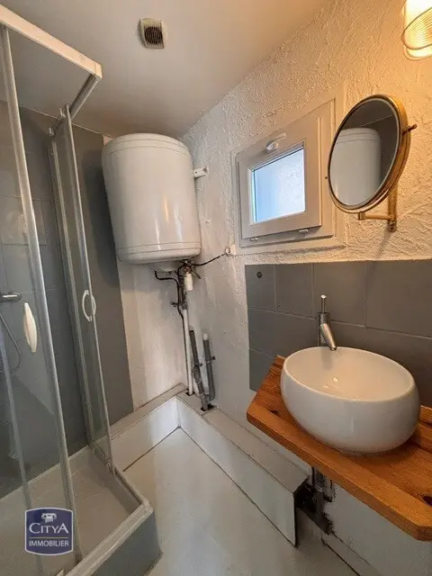 Photo 7 Appartement 2 pièces 33.2m²