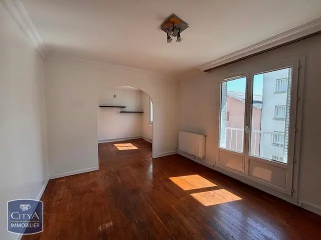 Photo 1 Appartement 3 pièces 54m²