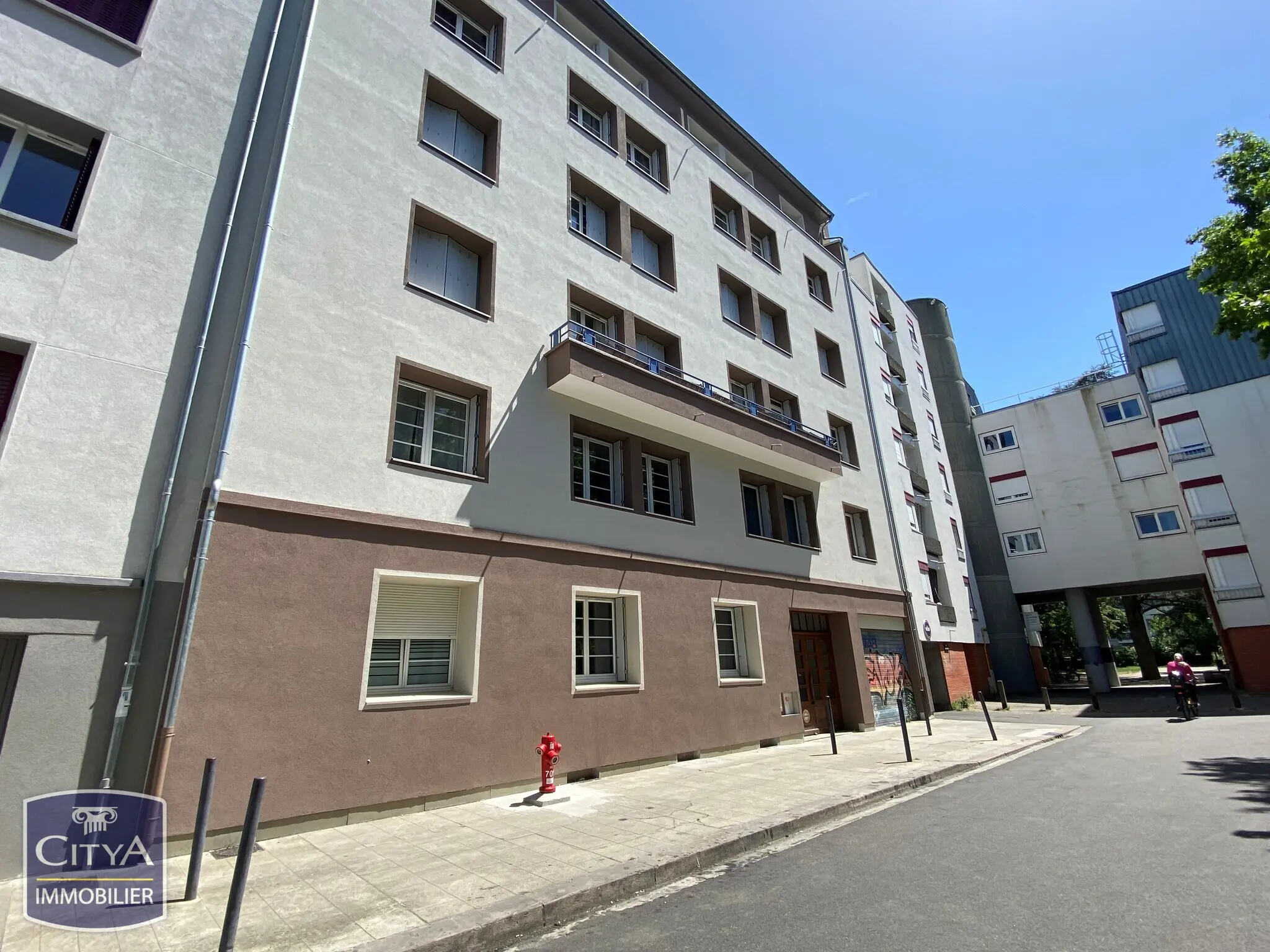 Photo 1 Appartement 2 pièces 55.2m²