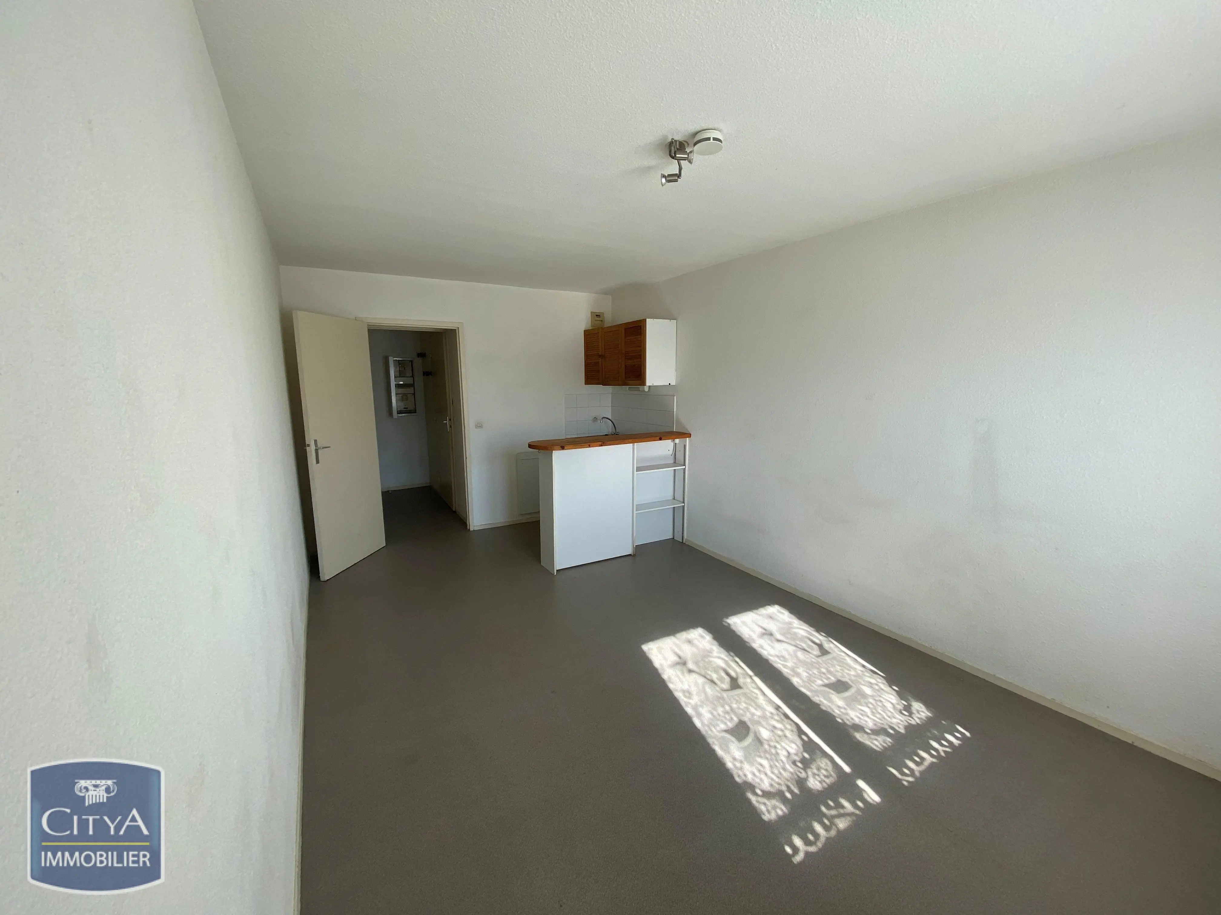 Photo 3 Appartement 1 pièce 23.05m²