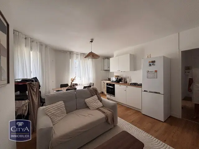 Photo 20 Appartement 2 pièces 41.74m²