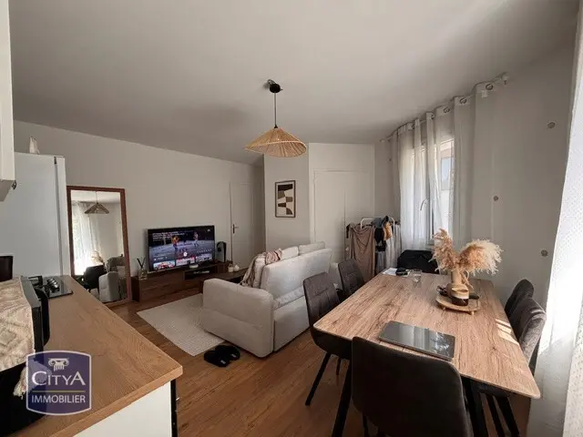 Photo 19 Appartement 2 pièces 41.74m²