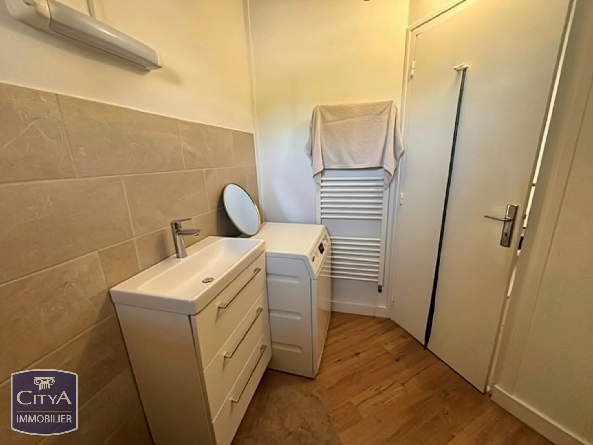 Photo 3 Appartement 2 pièces 41.74m²