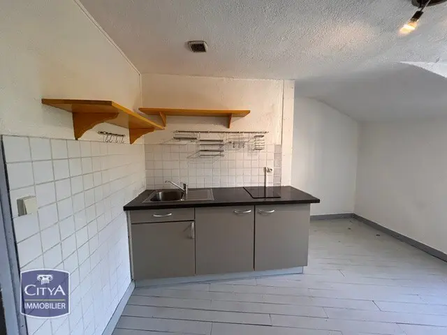 Photo 6 Appartement 2 pièces 33.2m²