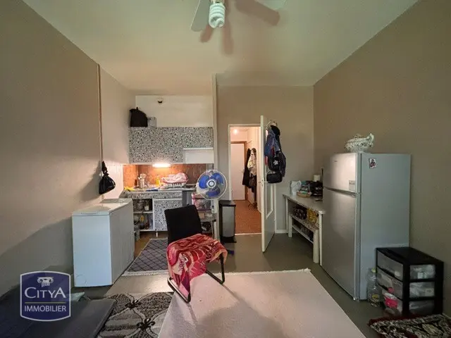 Photo 3 appartement Grenoble