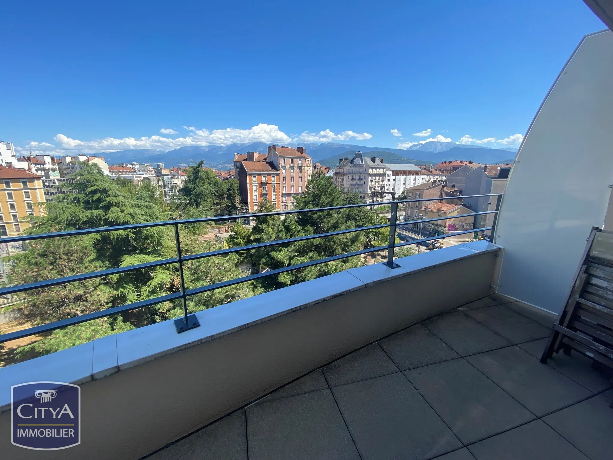 Photo 1 Appartement 2 pièces 53.03m²