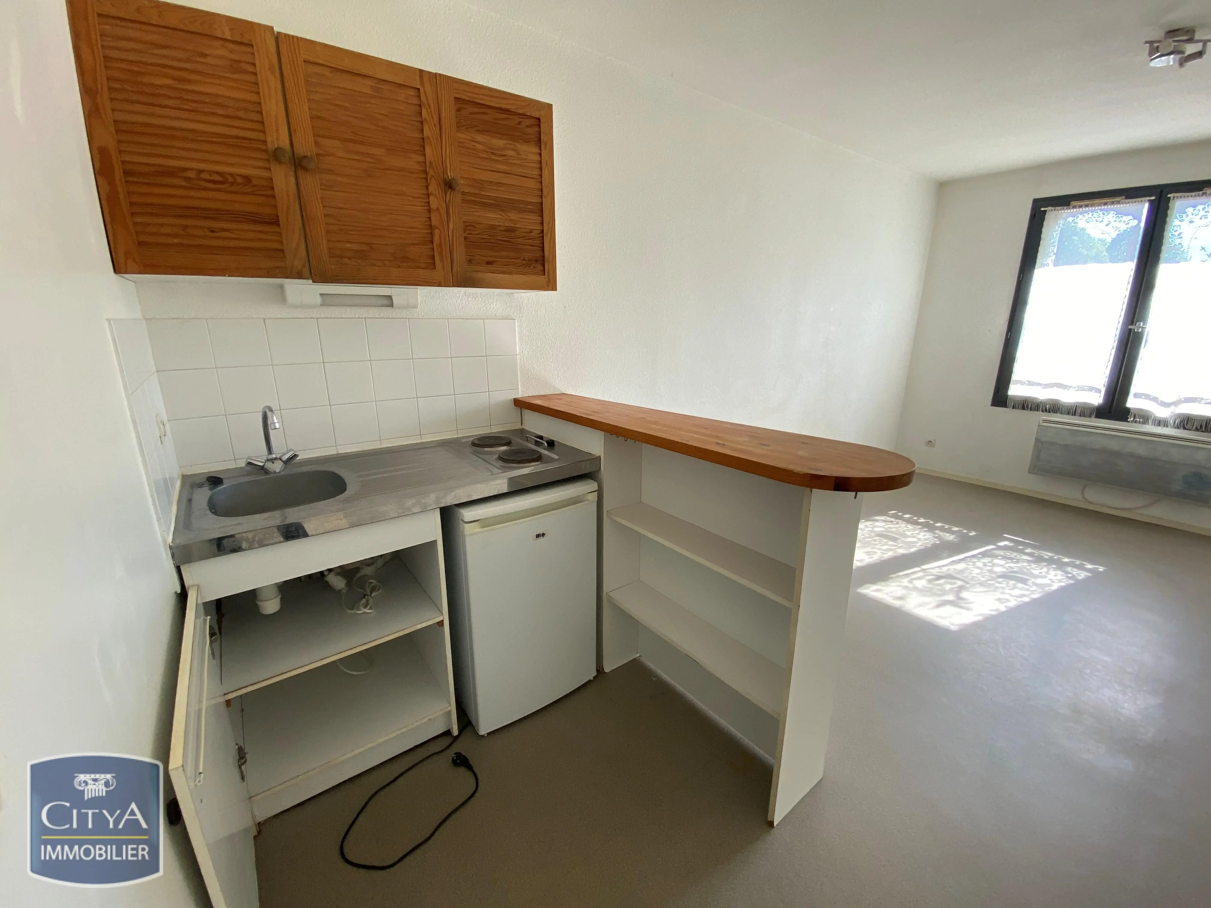 Photo 5 Appartement 1 pièce 23.05m²