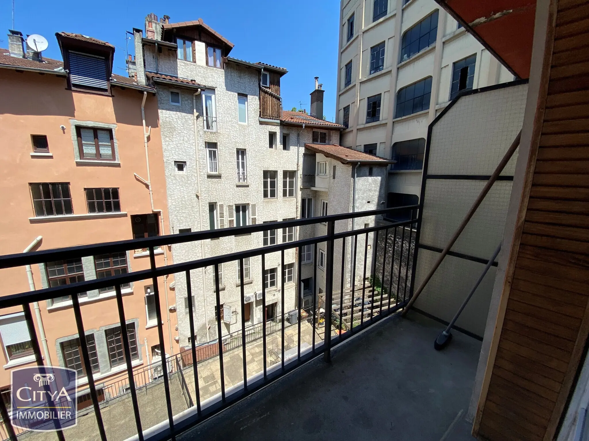 Photo 7 Appartement 1 pièce 20m²