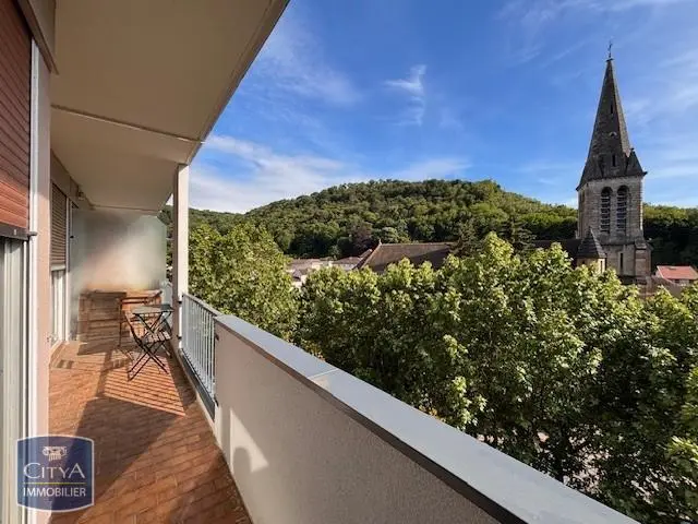 Photo 3 Appartement 3 pièces 69.8m²