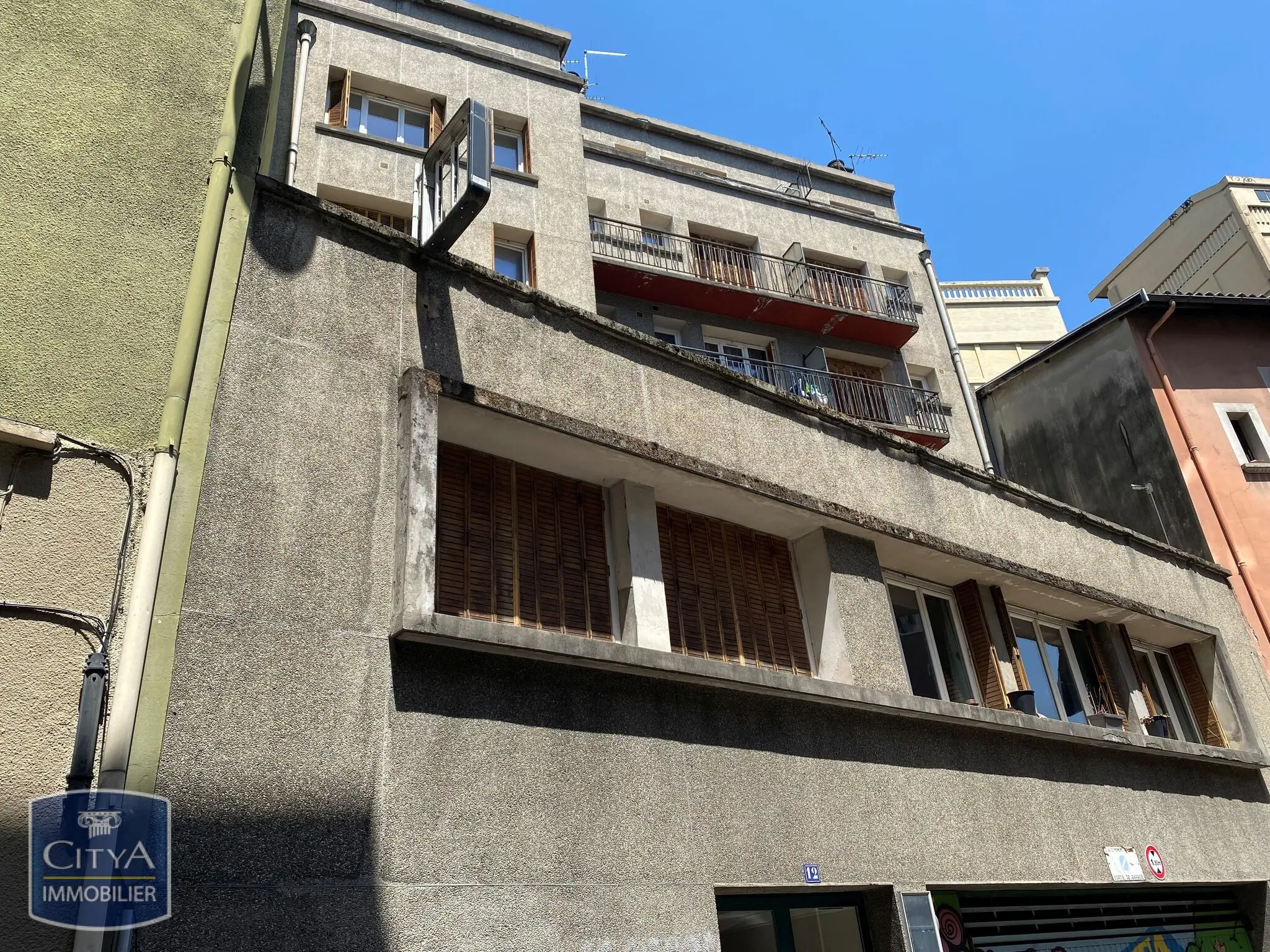 Photo 5 Appartement 1 pièce 20m²