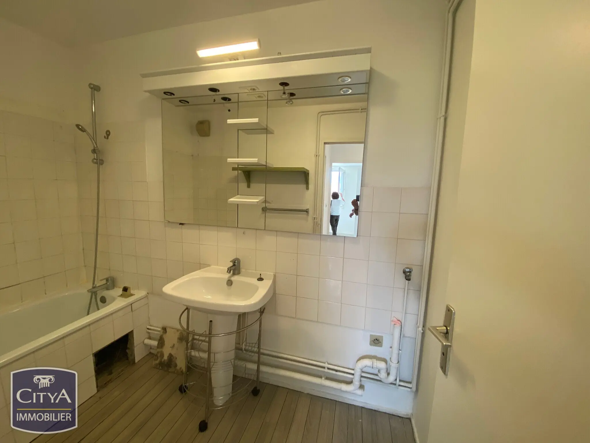 Photo 8 Appartement 4 pièces 80.9m²
