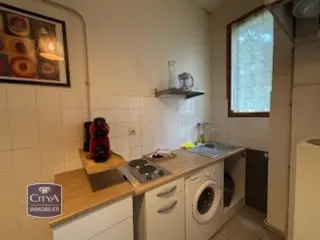 Photo 18 Appartement 2 pièces 23.4m²