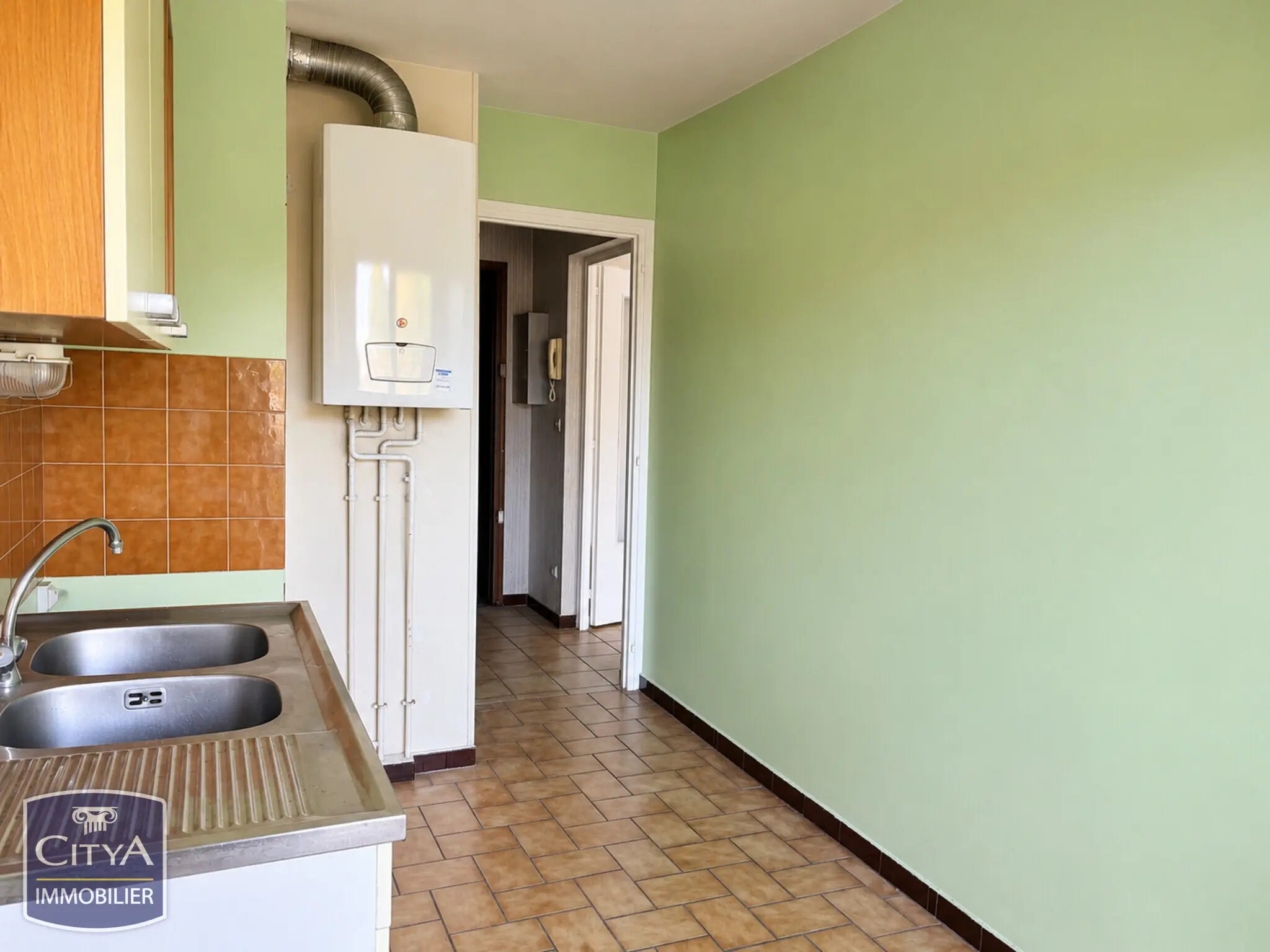 Photo 5 Appartement 1 pièce 39.2m²
