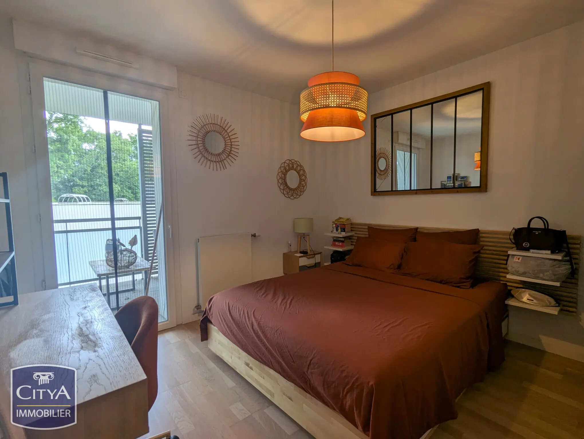 Photo 6 Appartement 2 pièces 40.25m²
