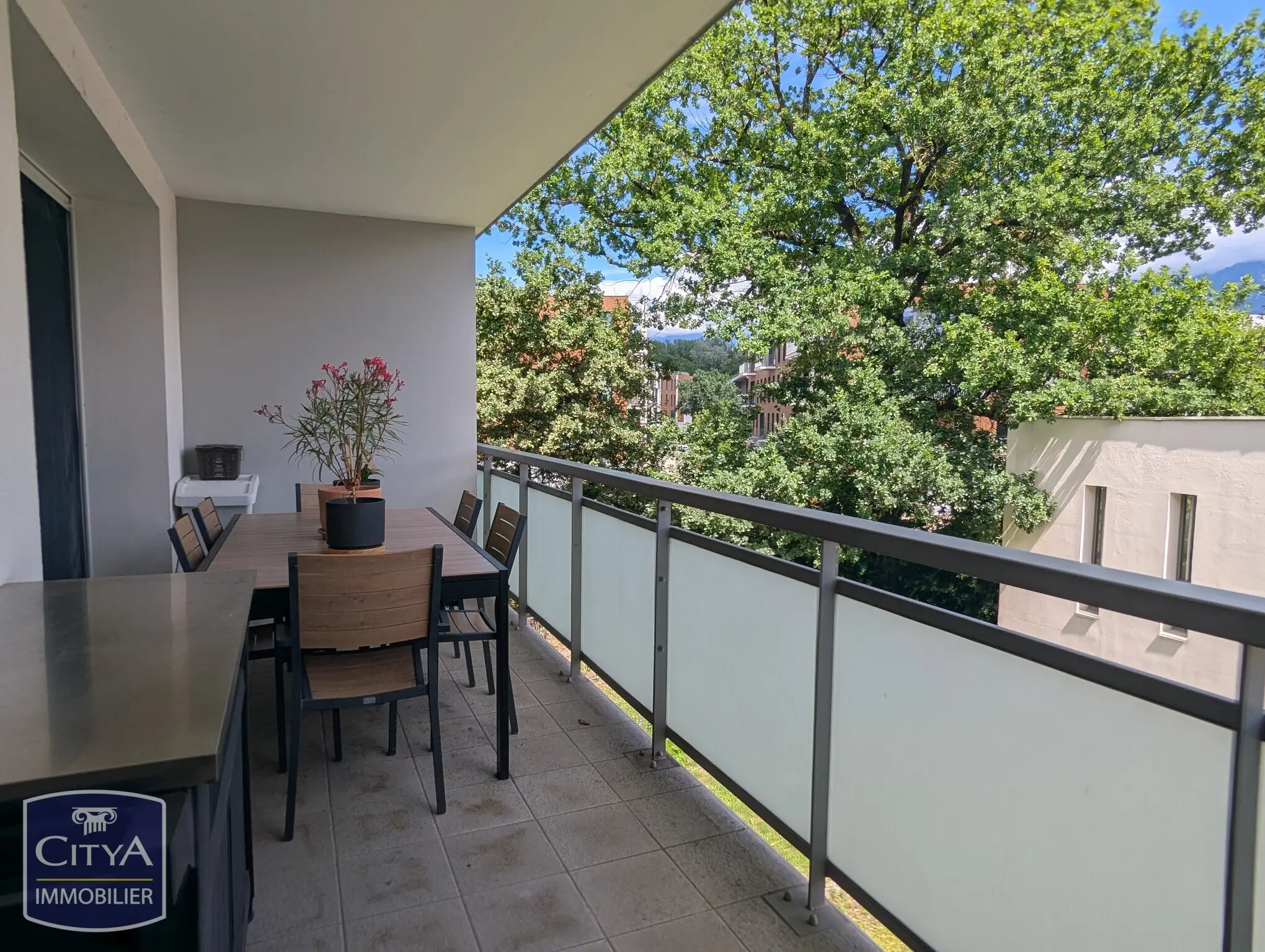 Photo 7 Appartement 2 pièces 40.25m²
