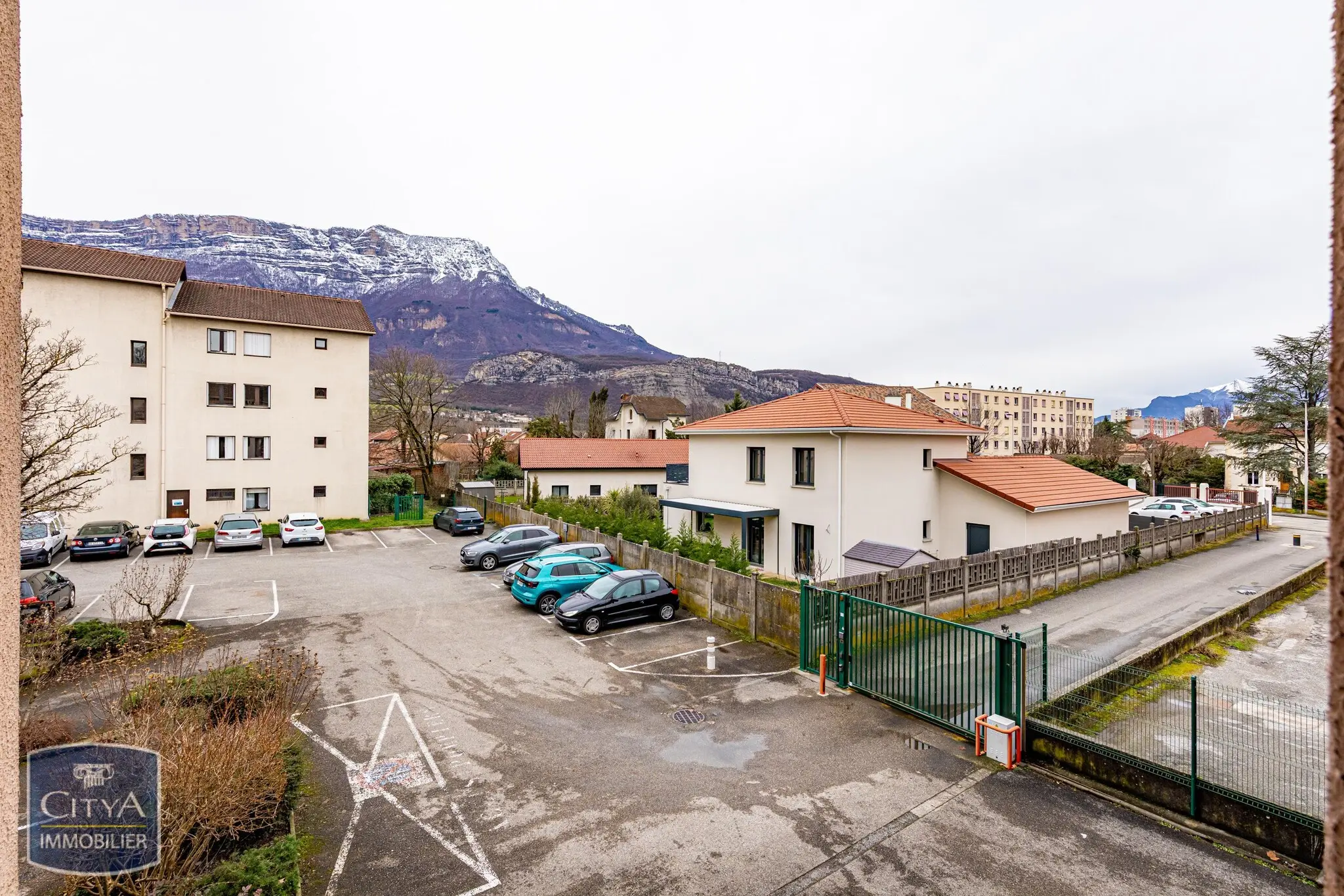 Photo 6 Local Professionnel 124m²