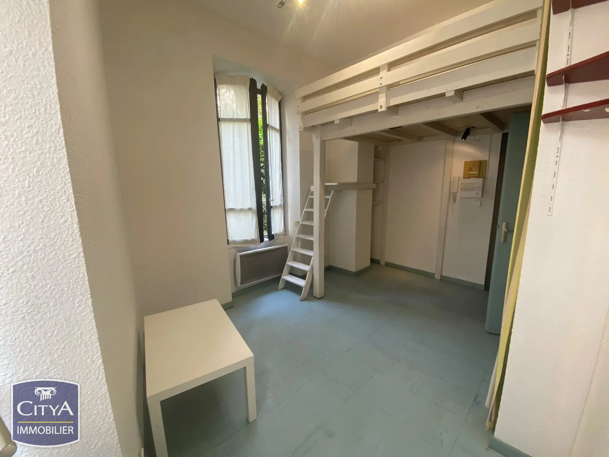 Photo 7 Appartement 1 pièce 16.74m²