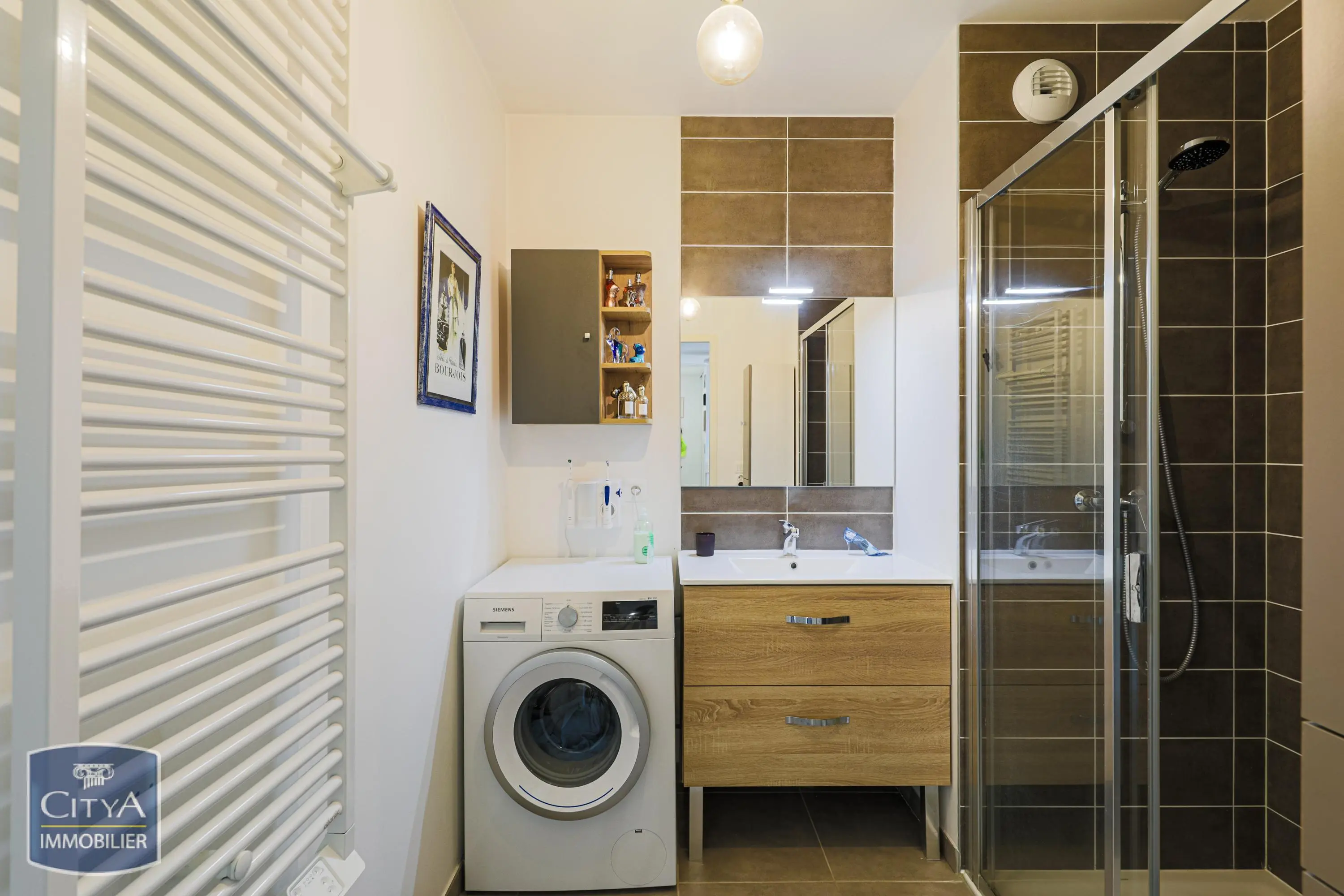 Photo 6 Appartement 2 pièces 48m²