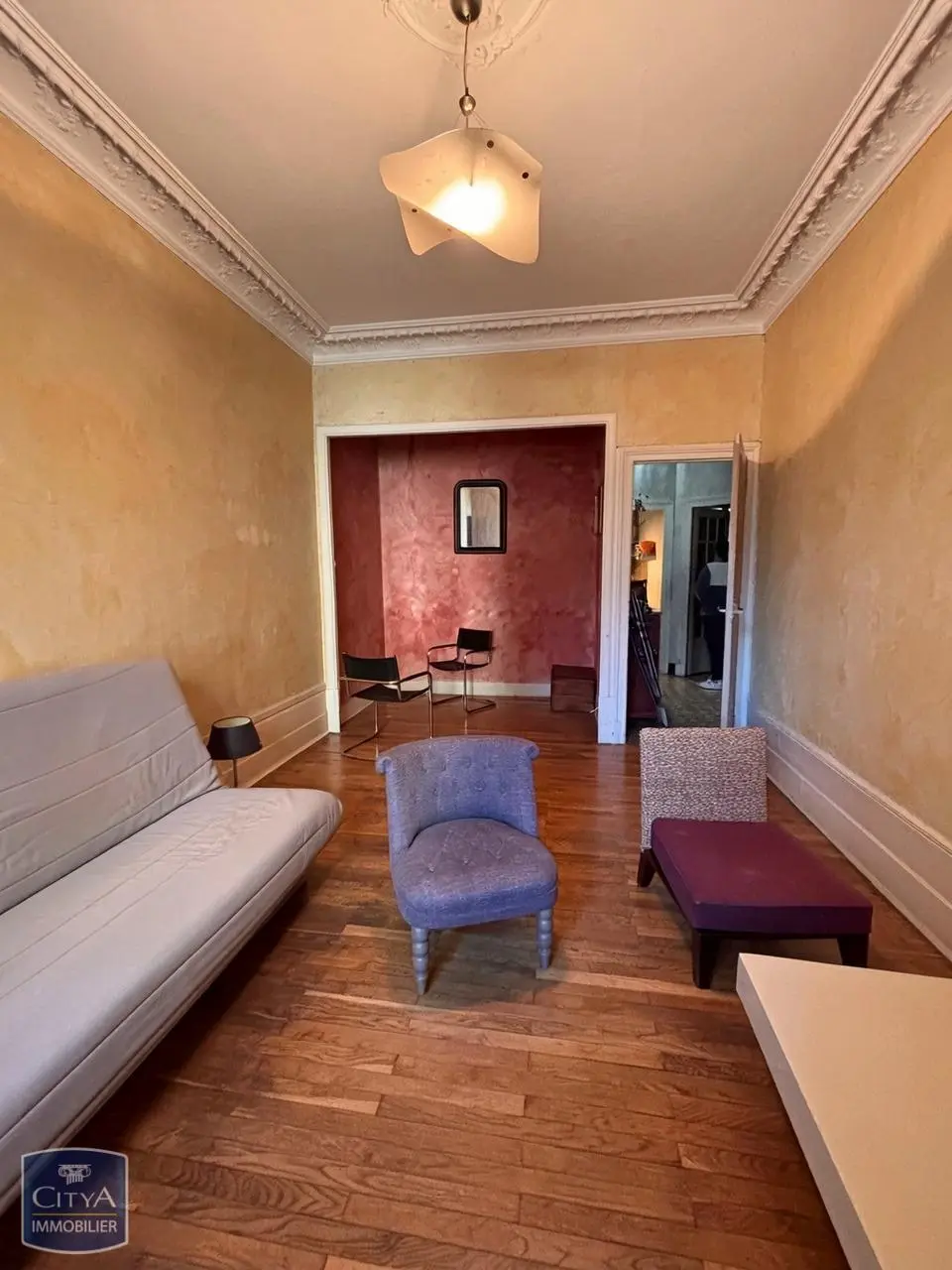 Photo 2 Appartement 3 pièces 80m²
