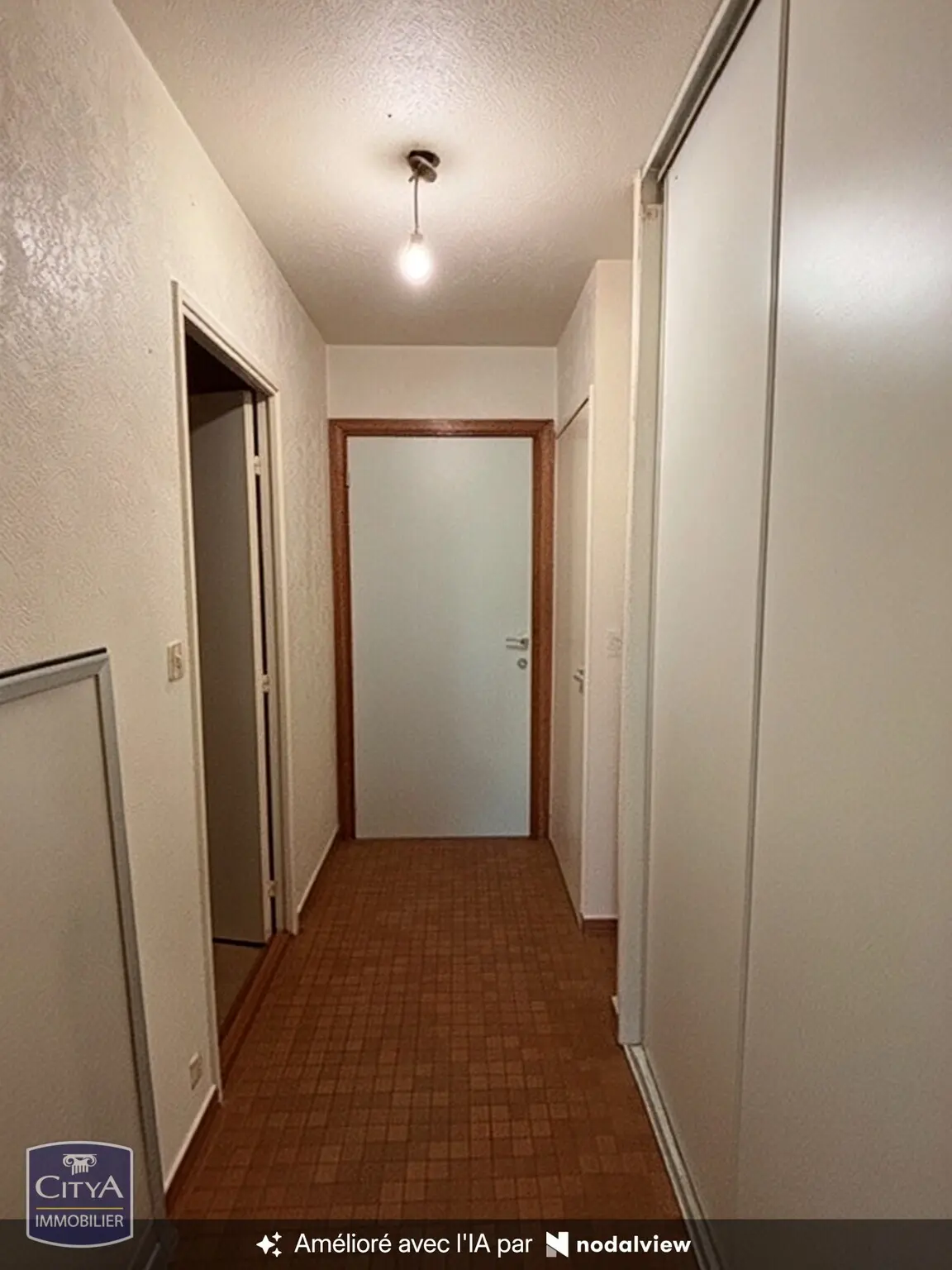 Photo 2 appartement Grenoble