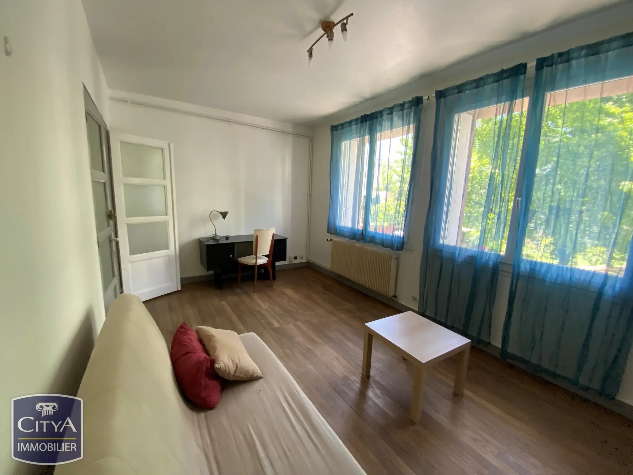 Photo 4 Appartement 2 pièces 55.2m²