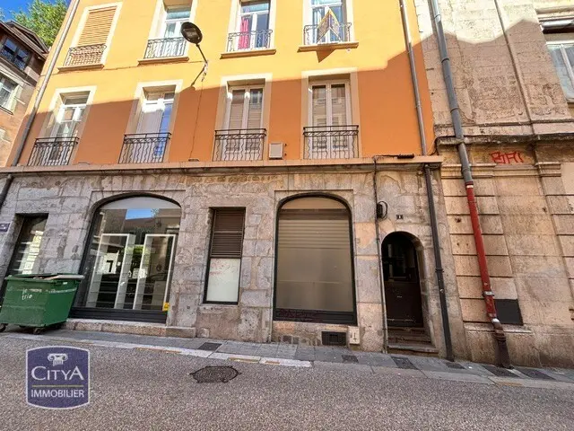 Photo 1 Appartement 3 pièces 67.4m²