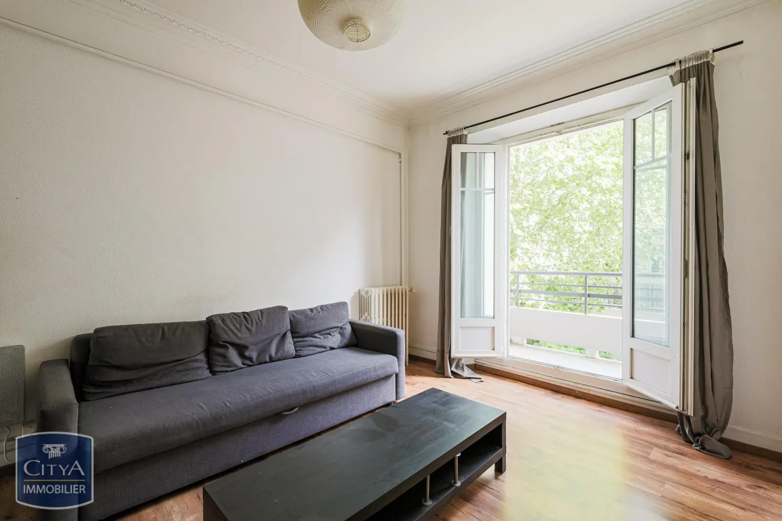 Photo 8 Appartement 1 pièce 37m²