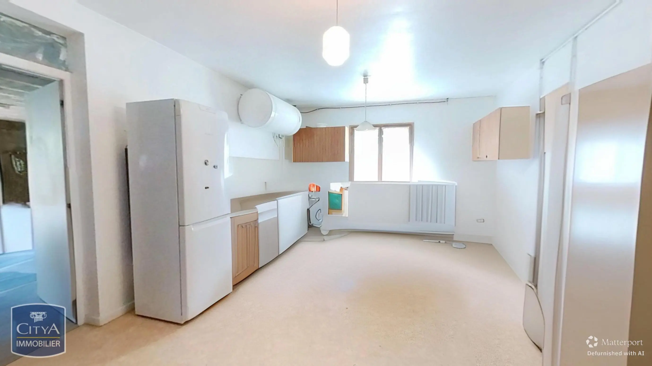 Photo 8 Local Professionnel 120m²